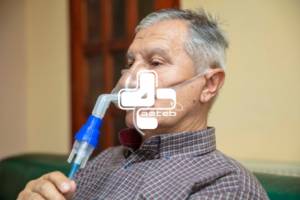 اکسیژن درمانی هنگام درمان سرطان